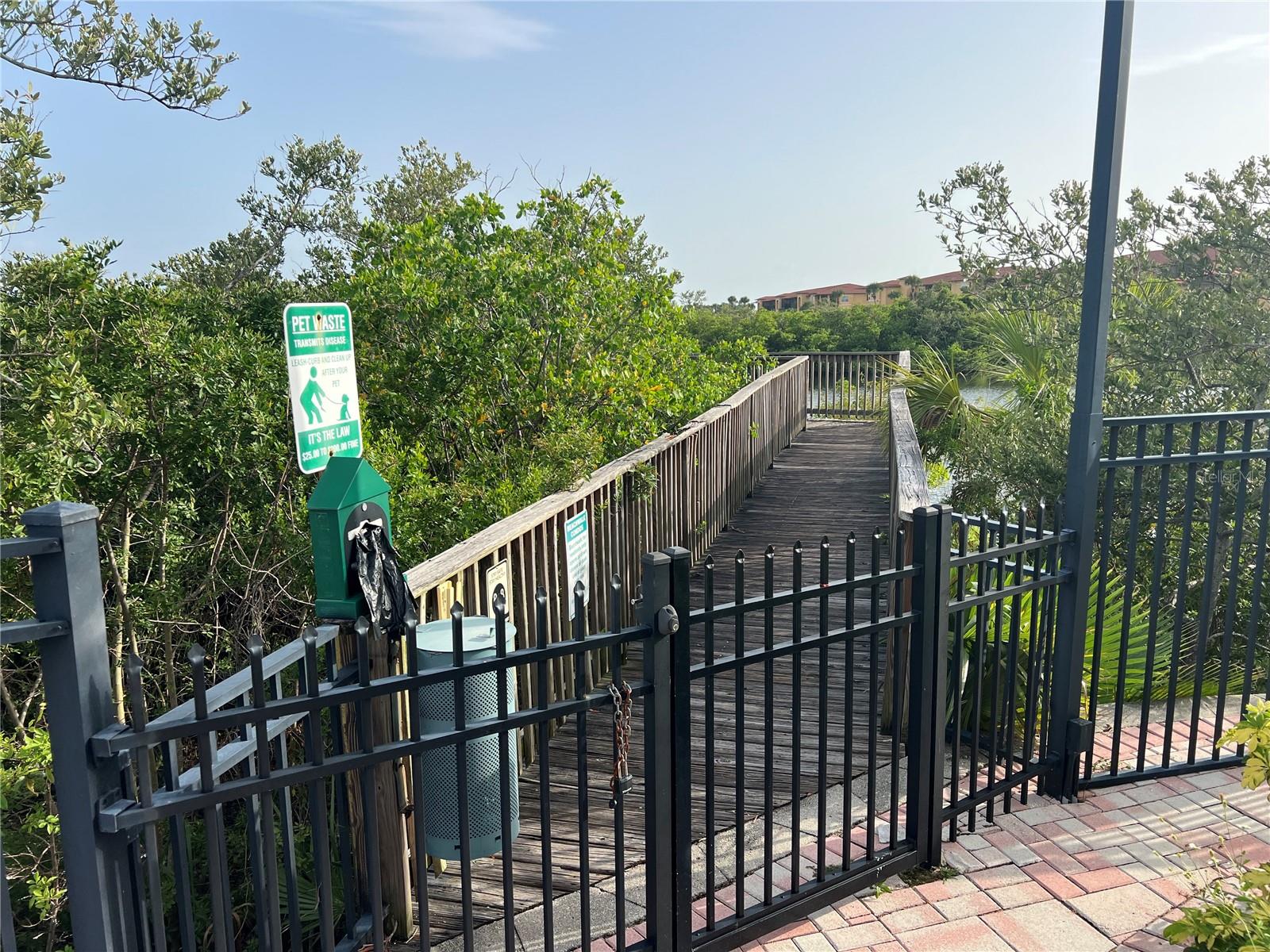 4333 BAYSIDE VILLAGE DR #327