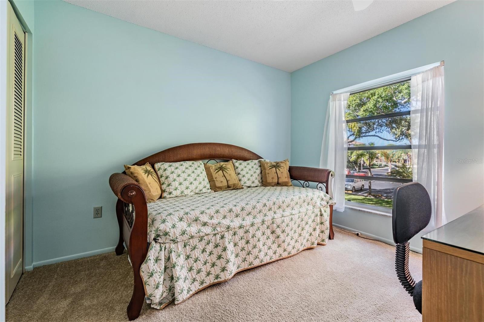 2700 BAYSHORE BLVD #508