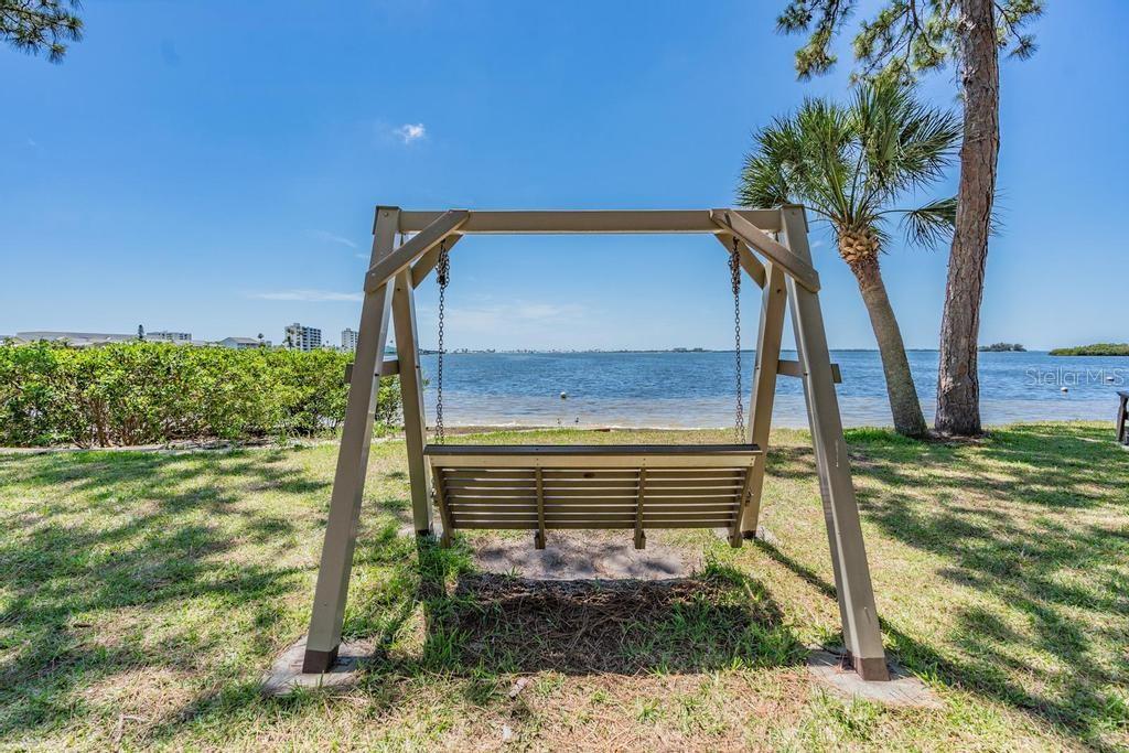 2700 BAYSHORE BLVD #508