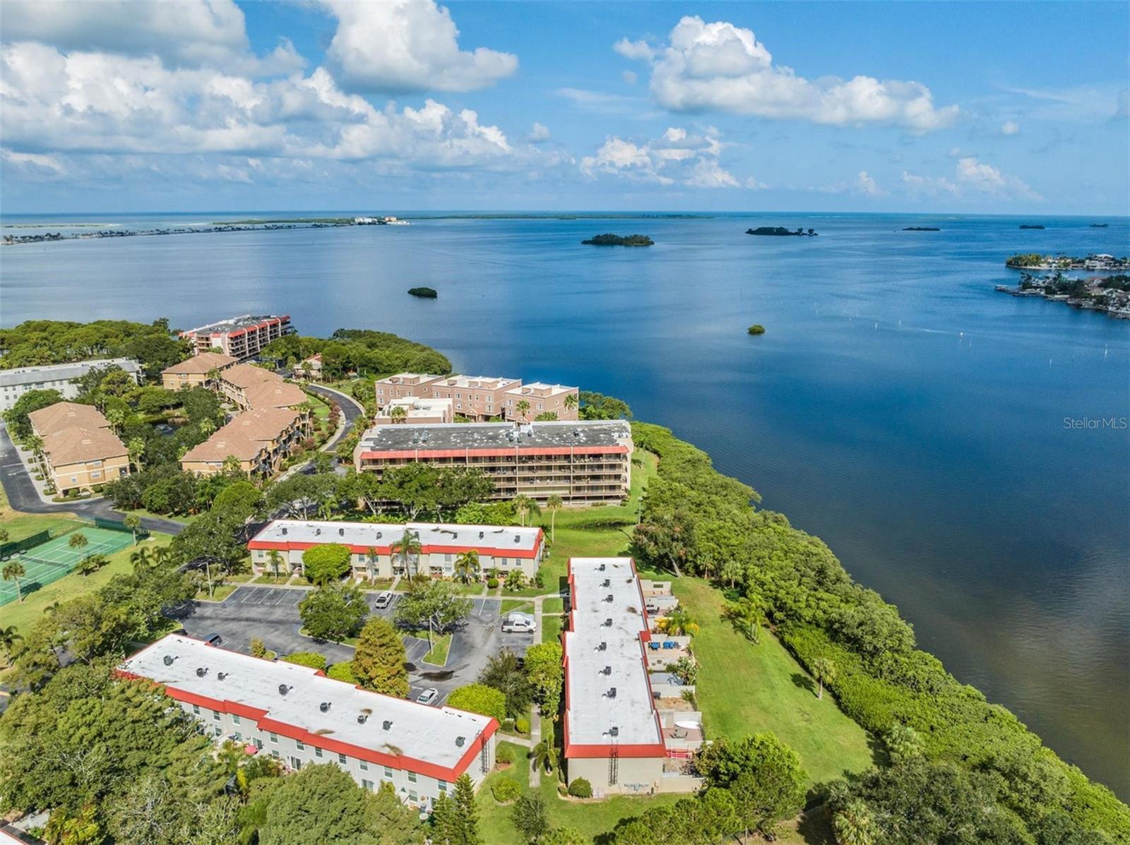 2700 BAYSHORE BLVD #508