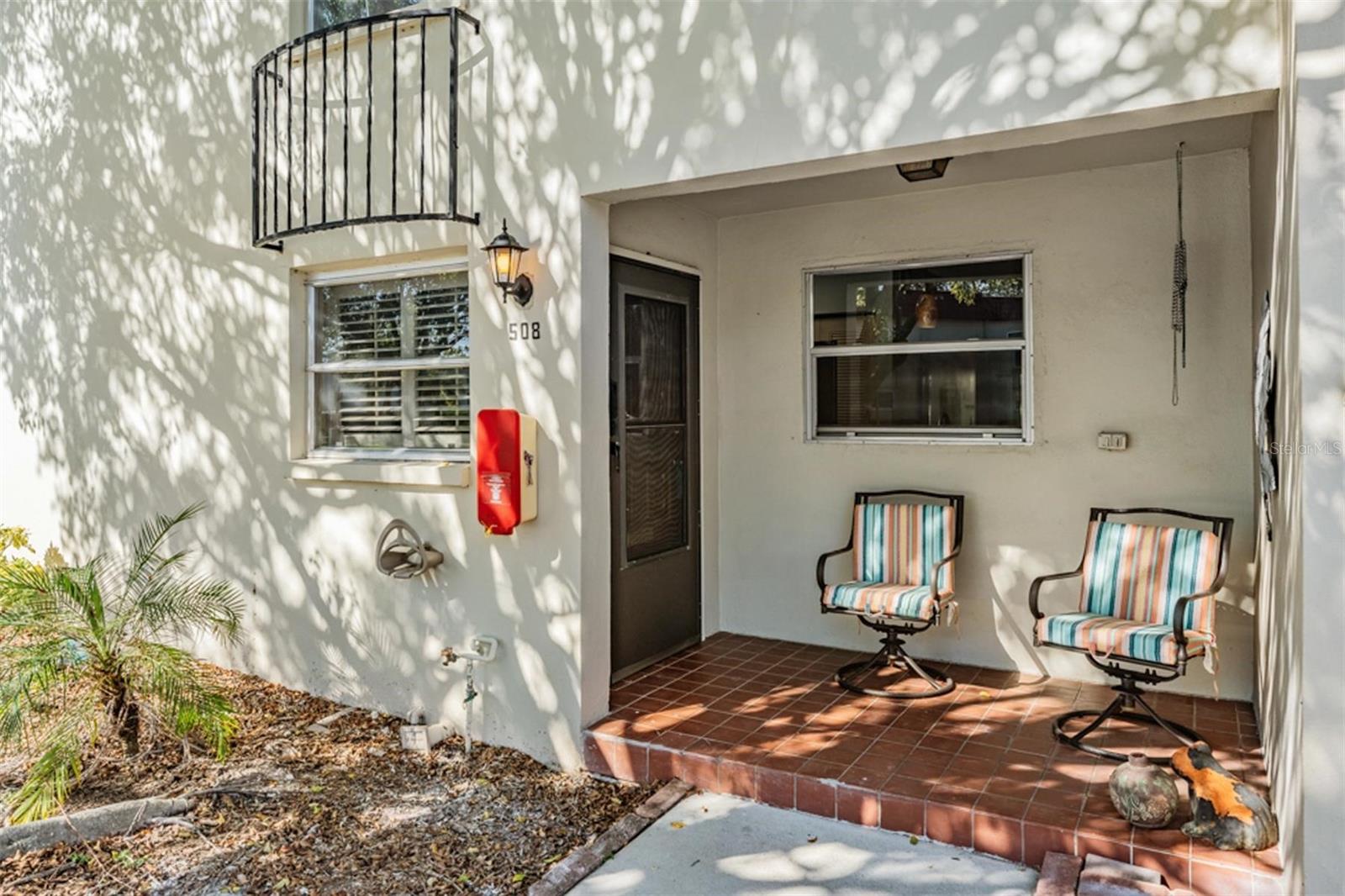 2700 BAYSHORE BLVD #508