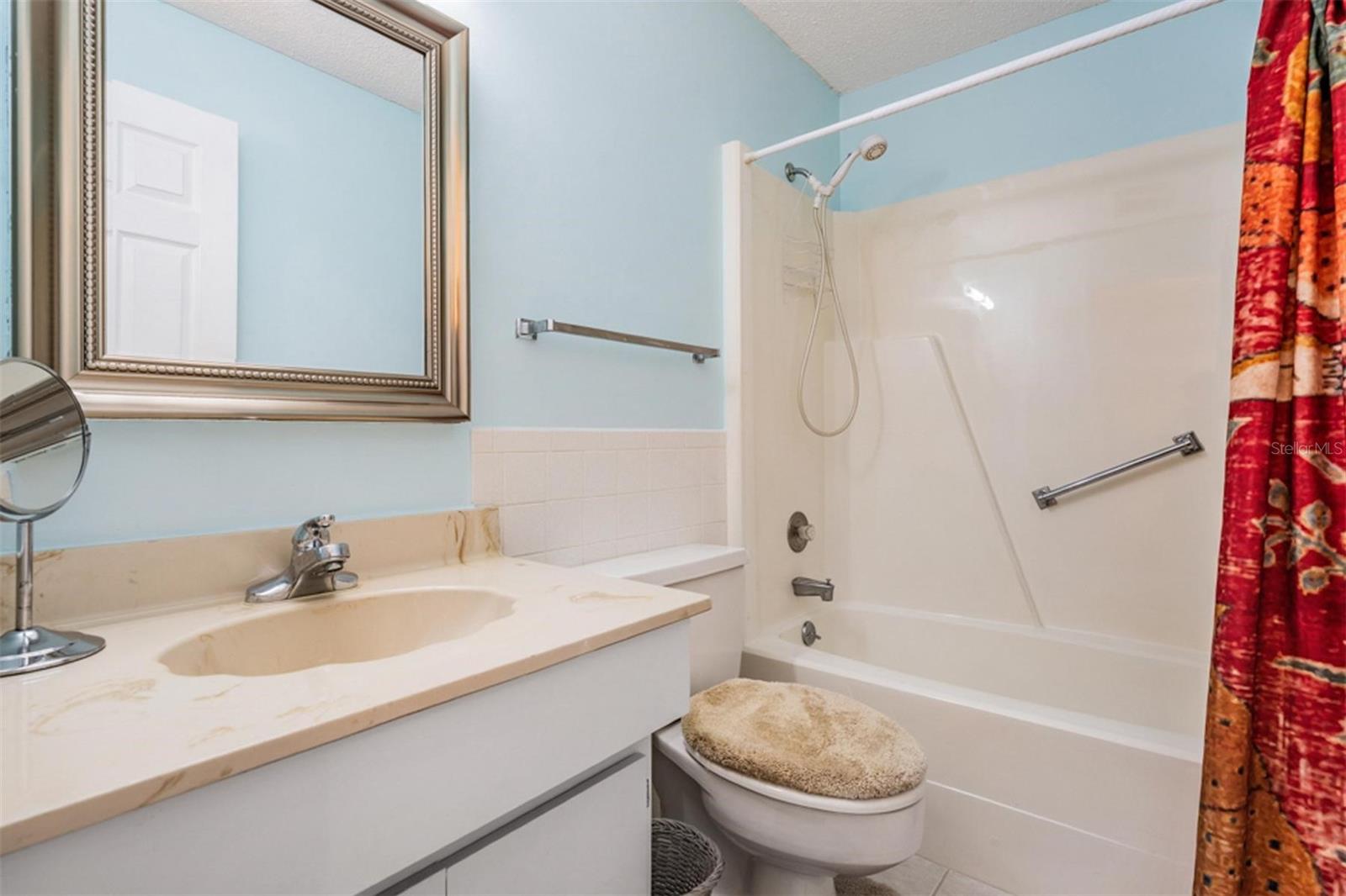 2700 BAYSHORE BLVD #508