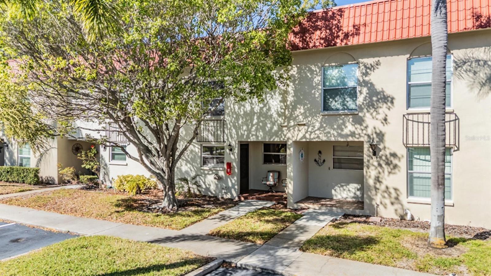 2700 BAYSHORE BLVD #508
