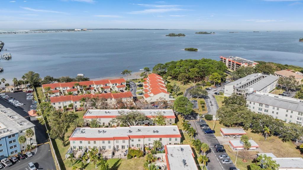 2700 BAYSHORE BLVD #508
