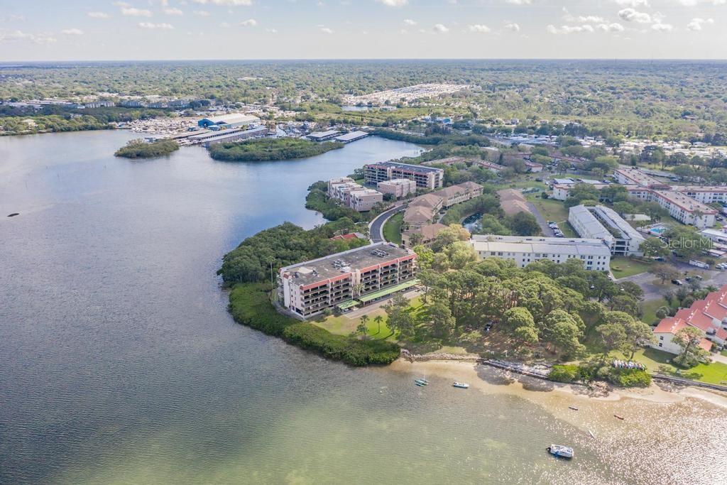 2700 BAYSHORE BLVD #508