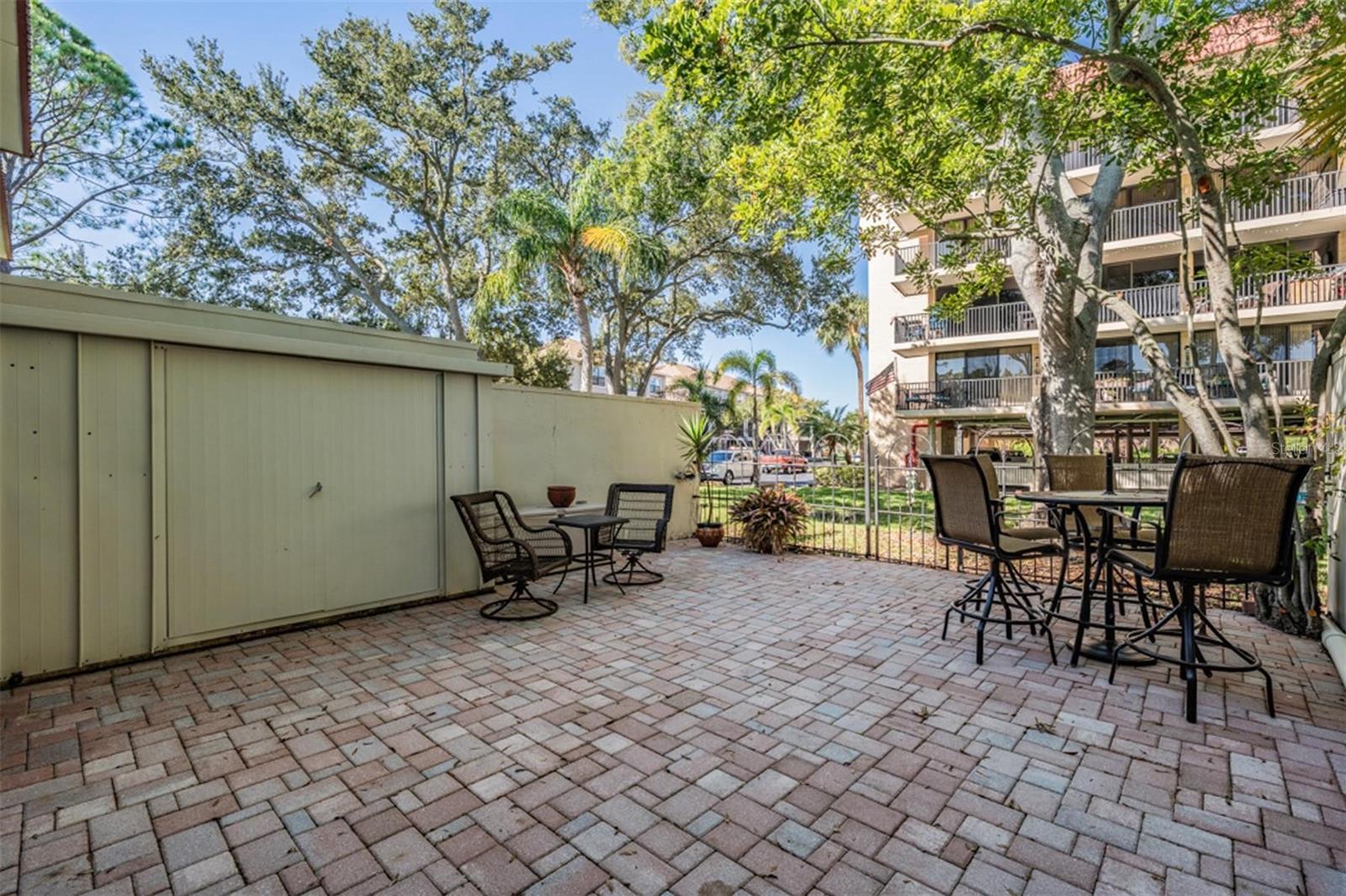 2700 BAYSHORE BLVD #508