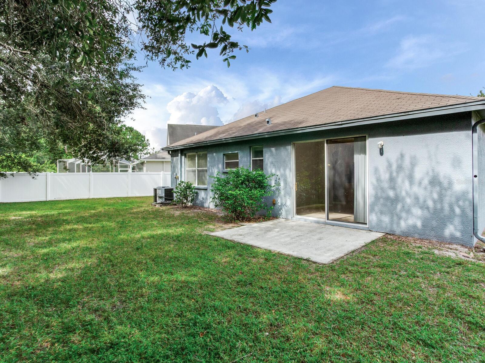 17433 LAWN ORCHID LOOP