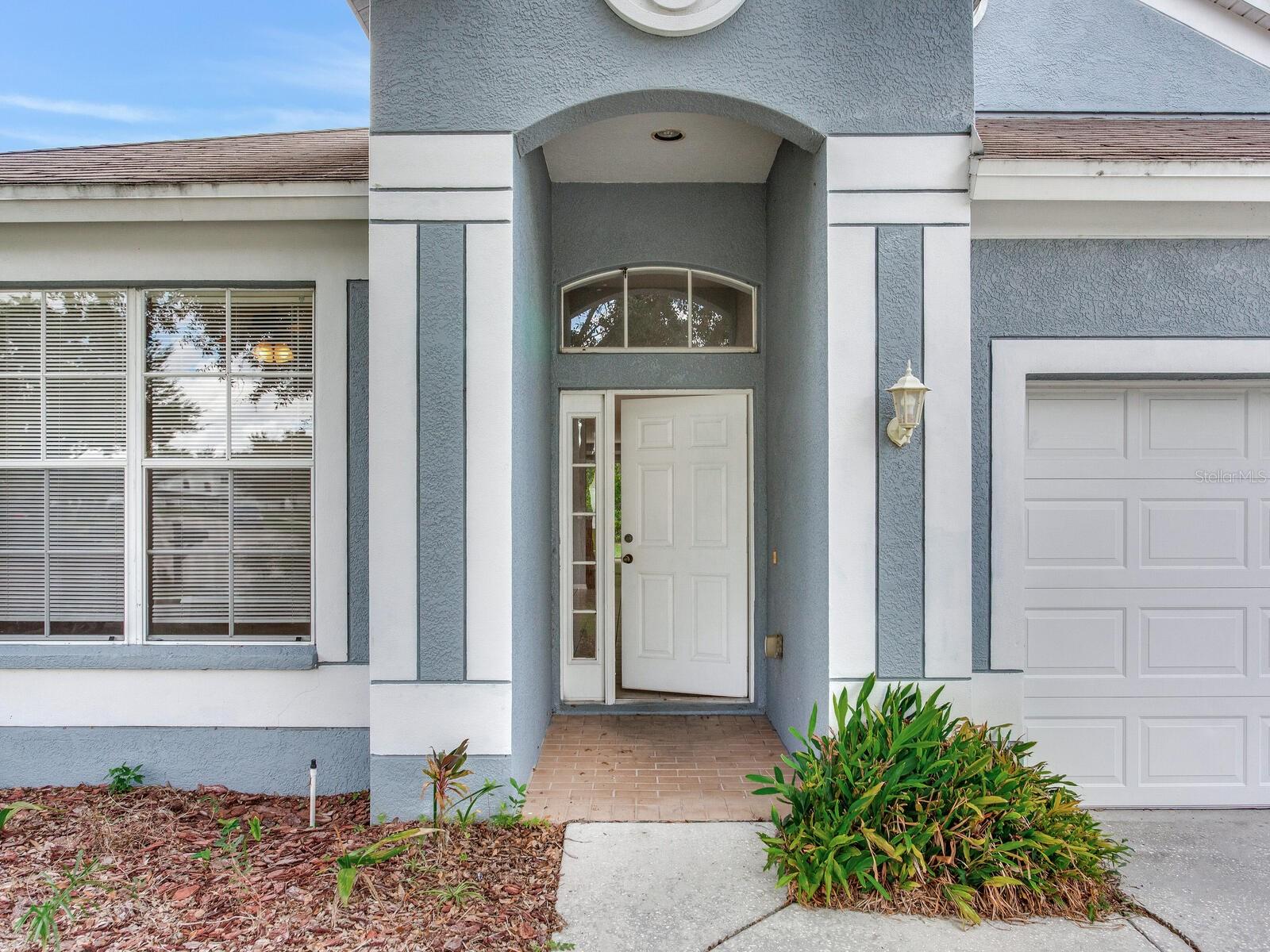 17433 LAWN ORCHID LOOP