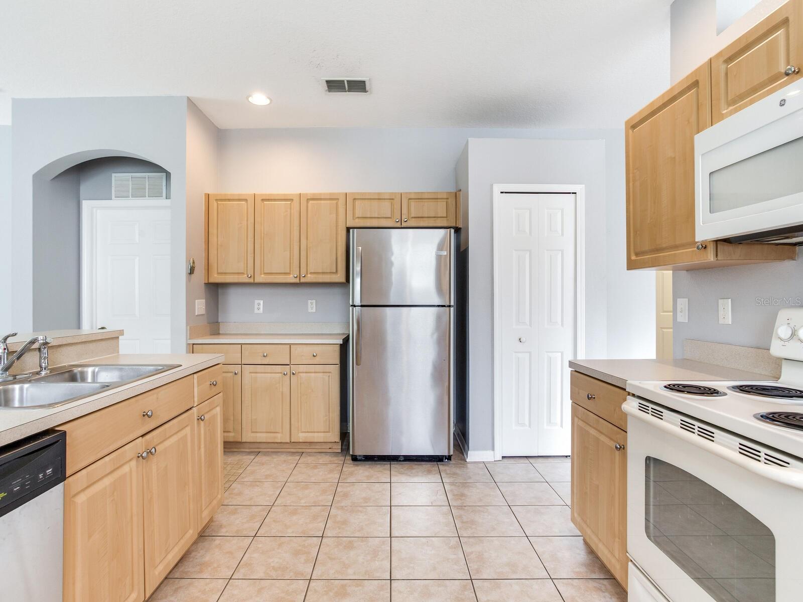 17433 LAWN ORCHID LOOP