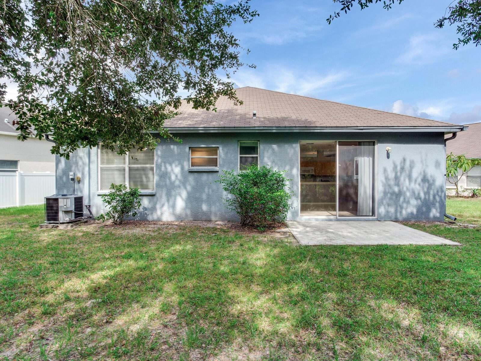 17433 LAWN ORCHID LOOP