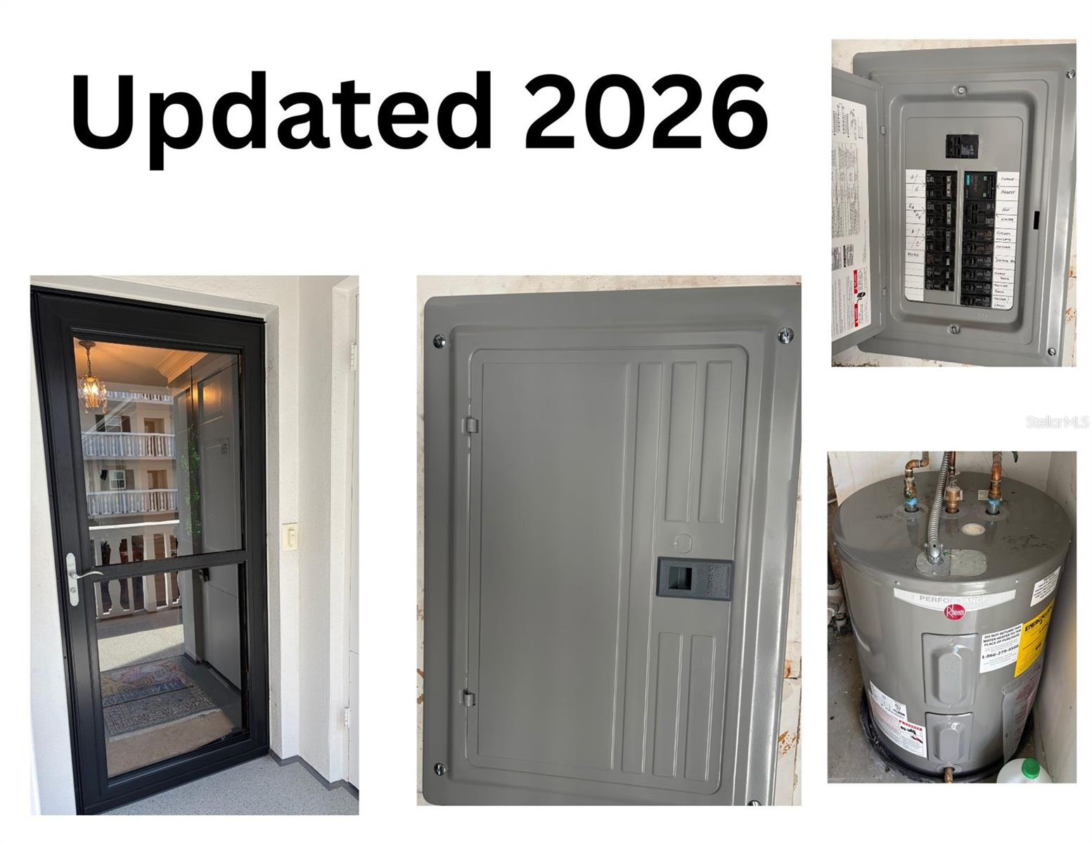 139 BLUFF VIEW DR #105