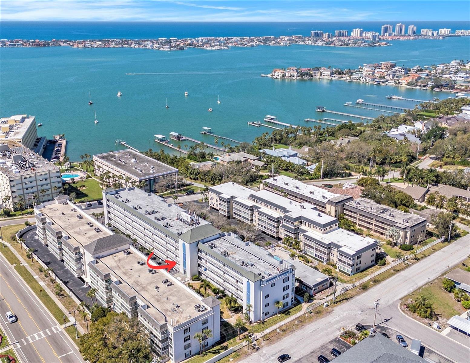 139 BLUFF VIEW DR #105