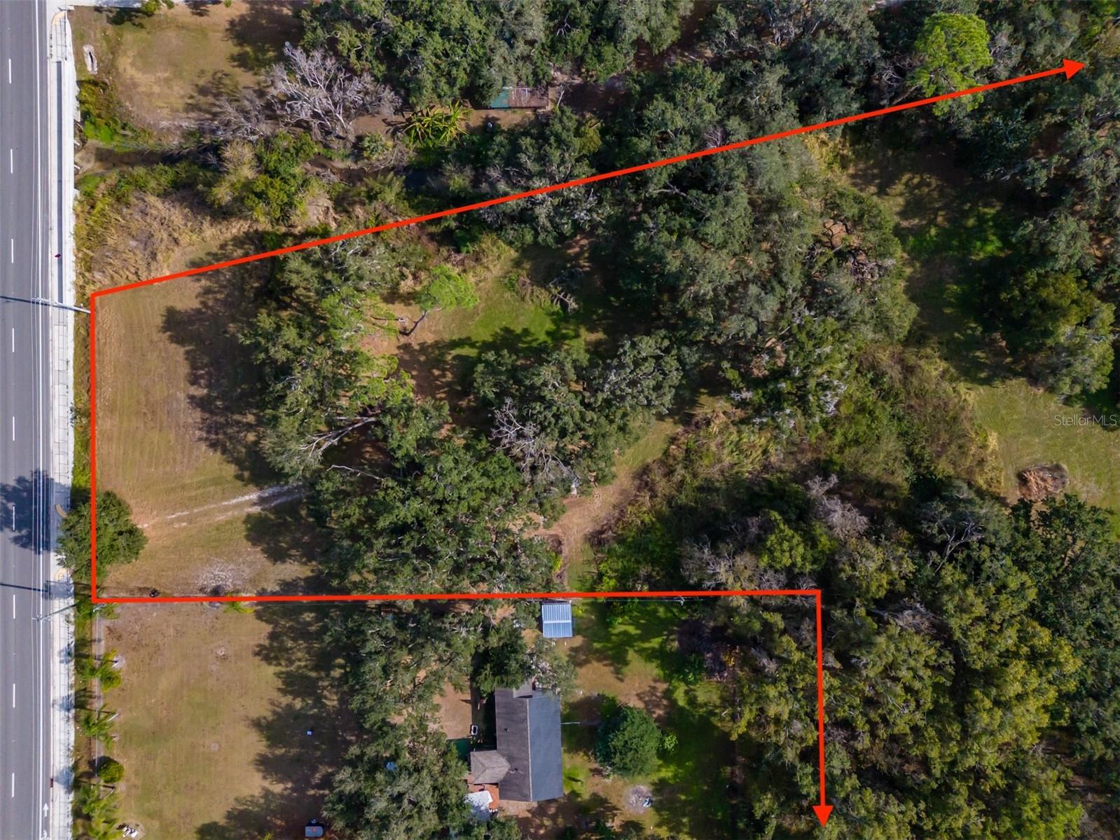 815 E SAM ALLEN RD