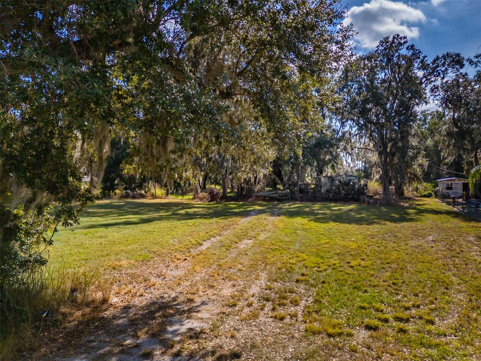 815 E SAM ALLEN RD