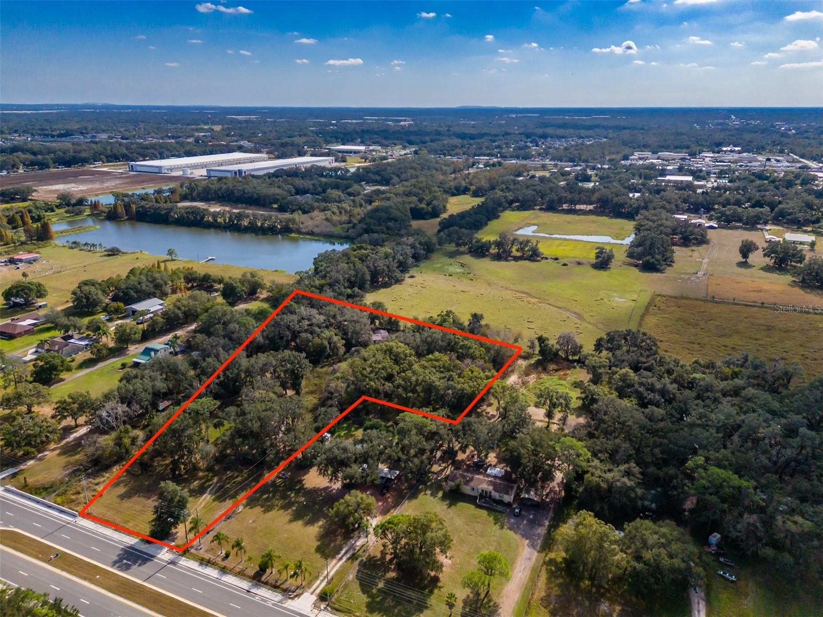 815 E SAM ALLEN RD