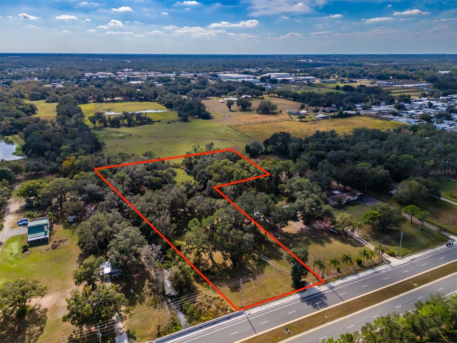 815 E SAM ALLEN RD