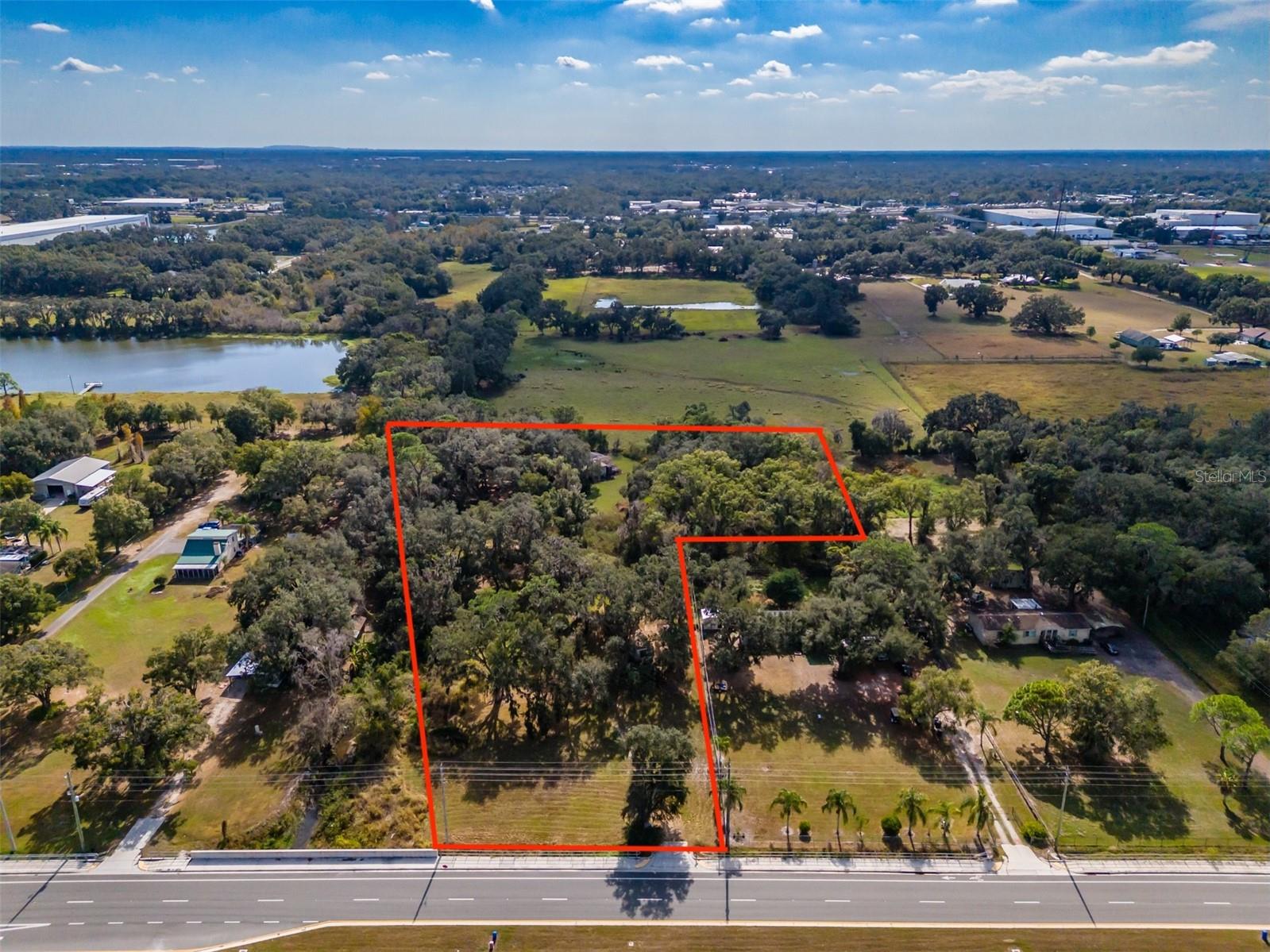 815 E SAM ALLEN RD
