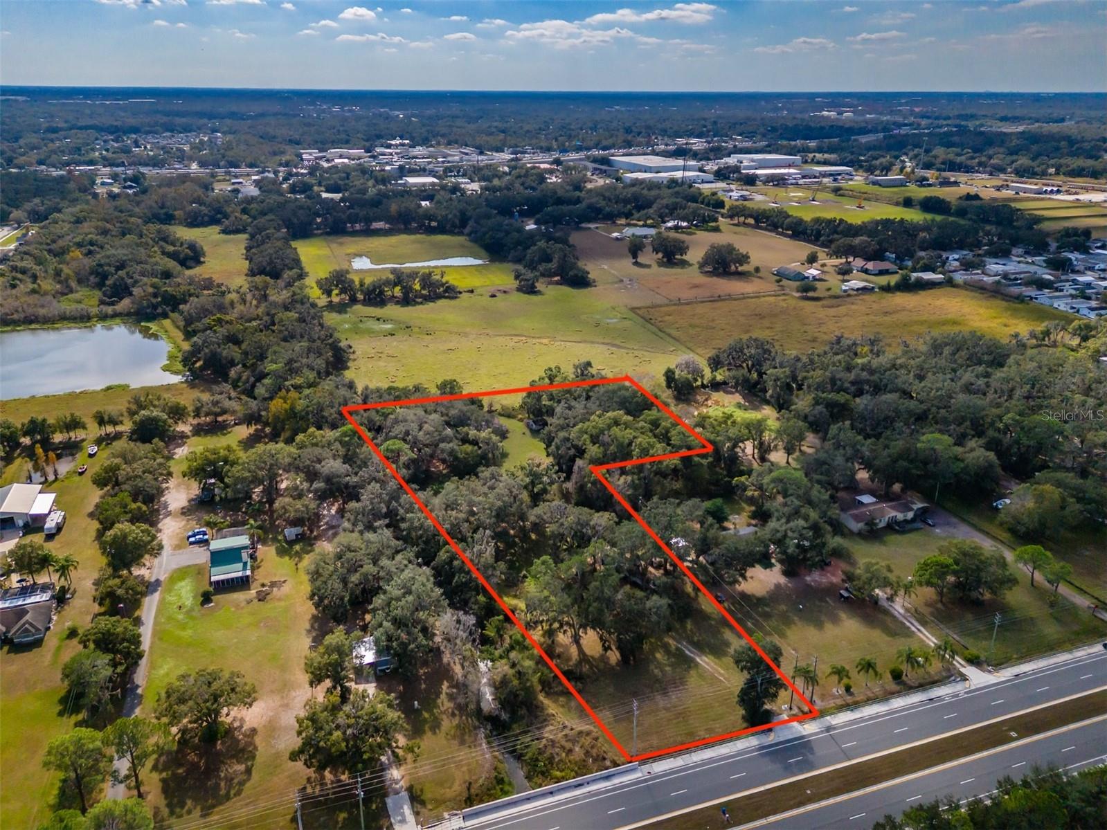 815 E SAM ALLEN RD