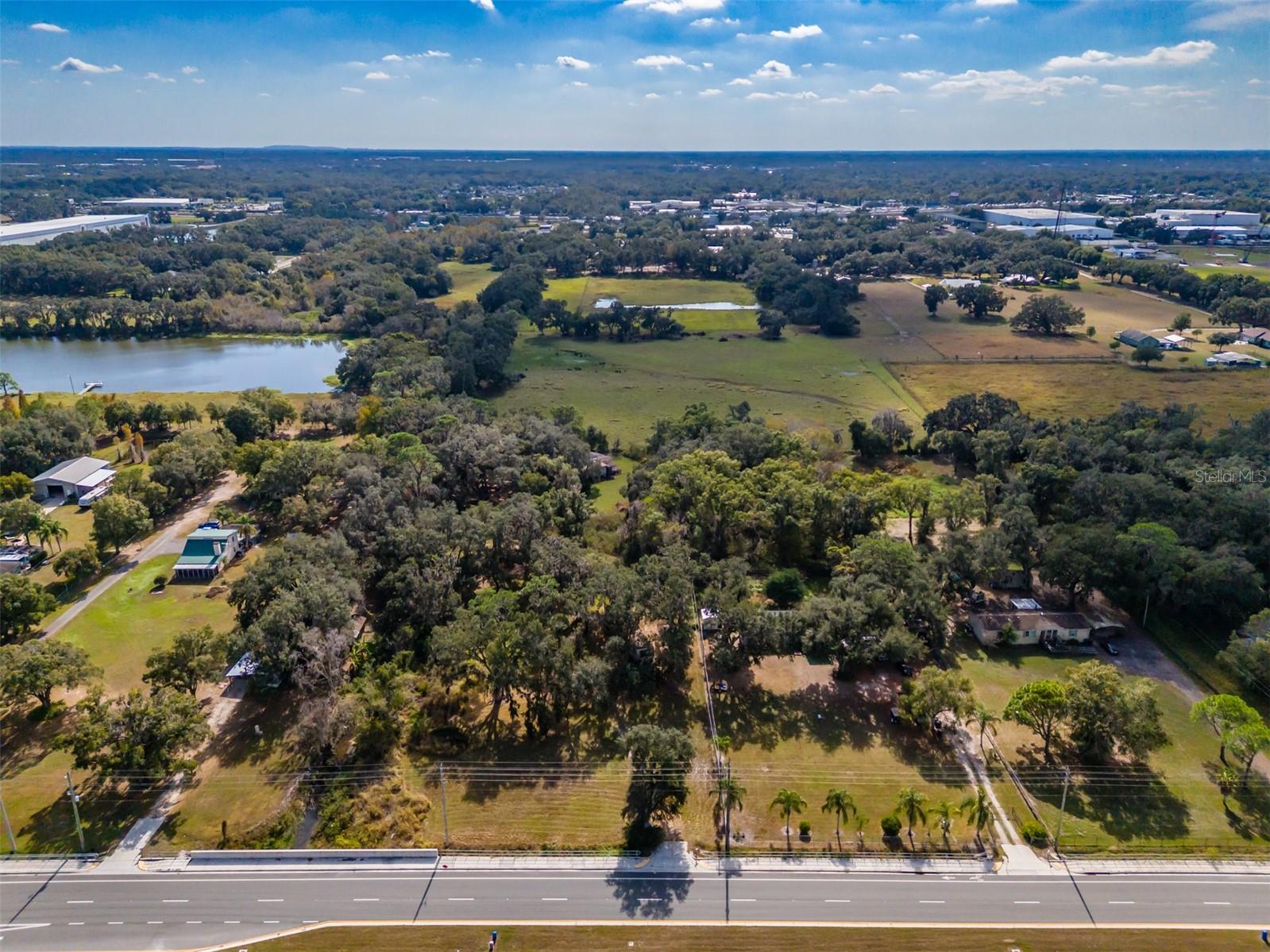 815 E SAM ALLEN RD