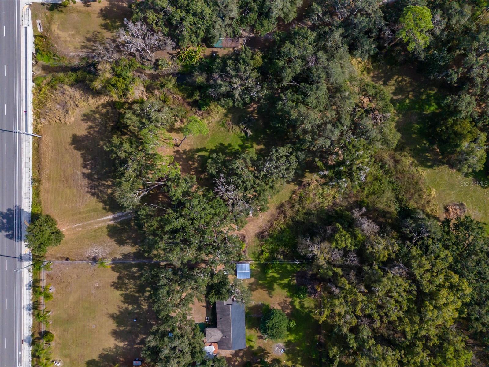 815 E SAM ALLEN RD