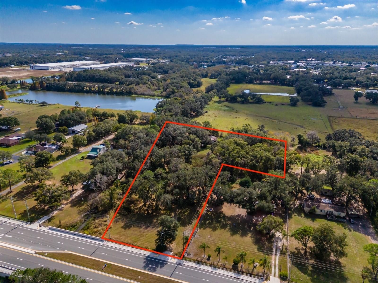 815 E SAM ALLEN RD