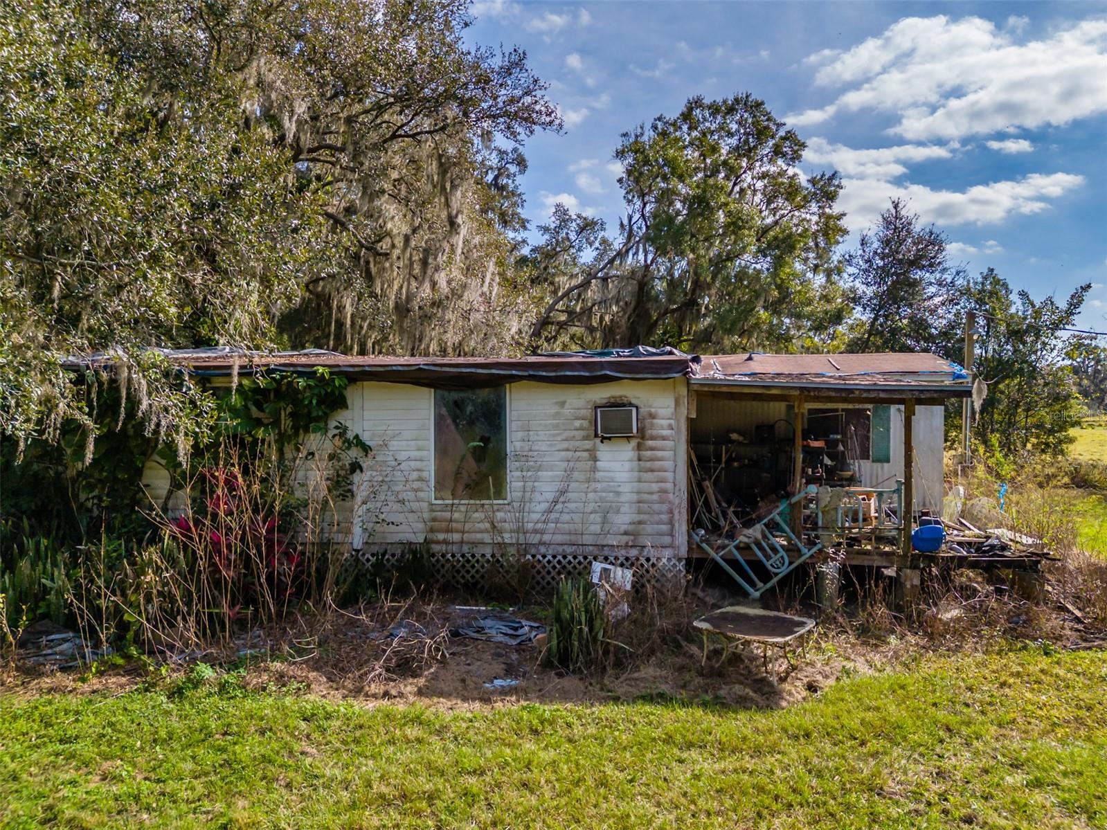 815 E SAM ALLEN RD