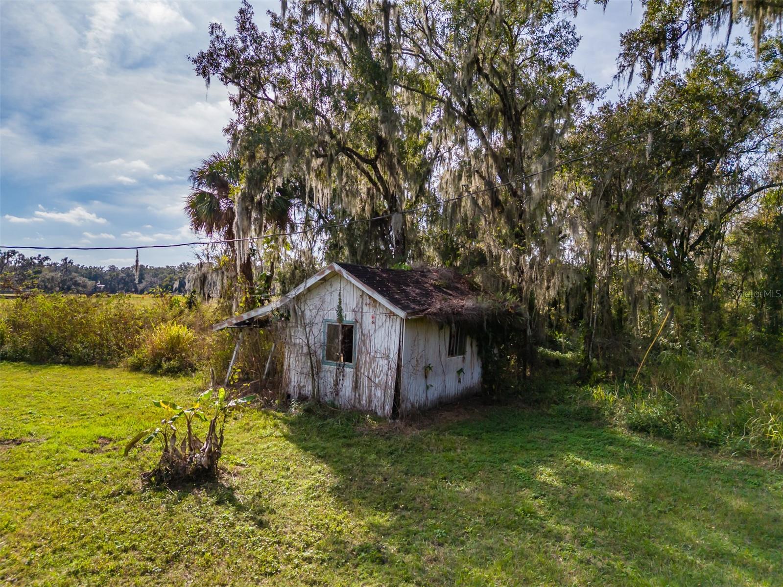 815 E SAM ALLEN RD