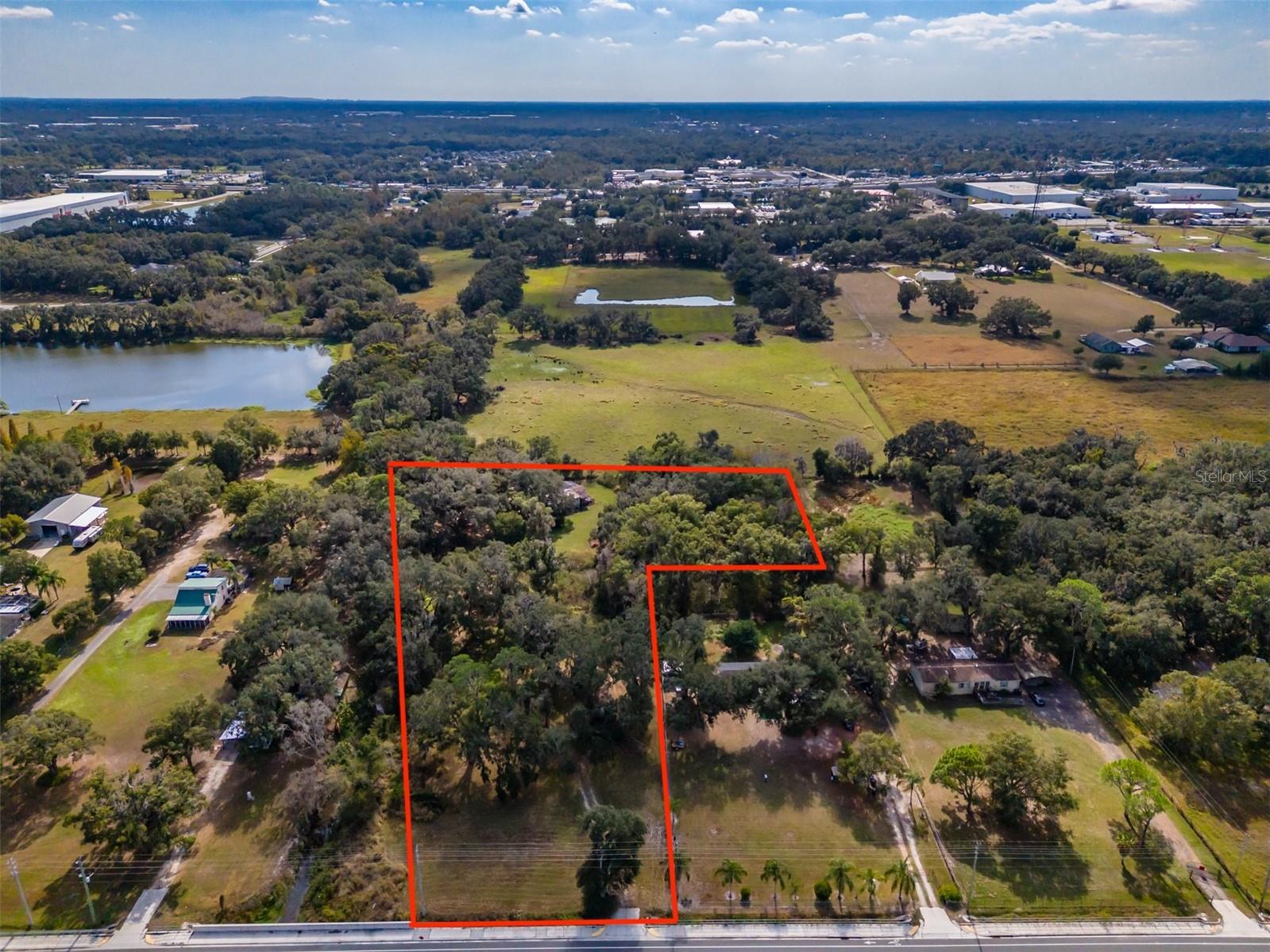 815 E SAM ALLEN RD