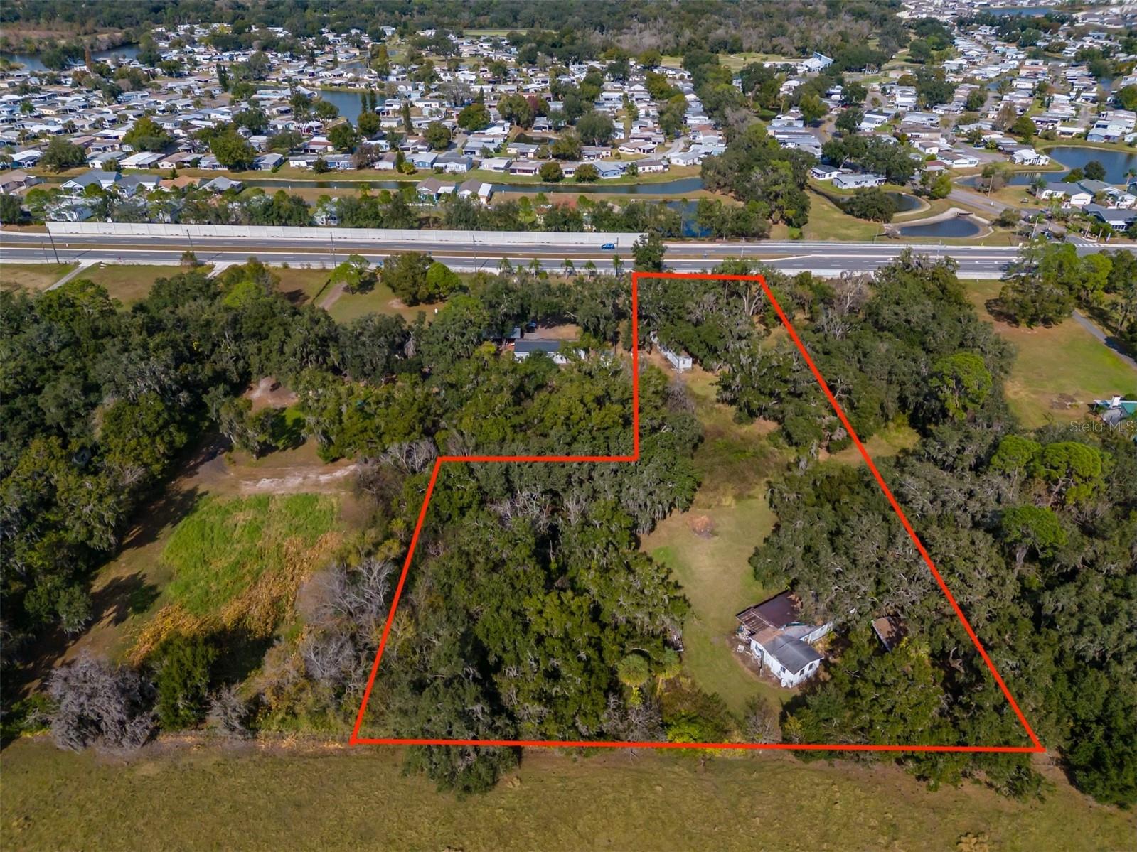 815 E SAM ALLEN RD