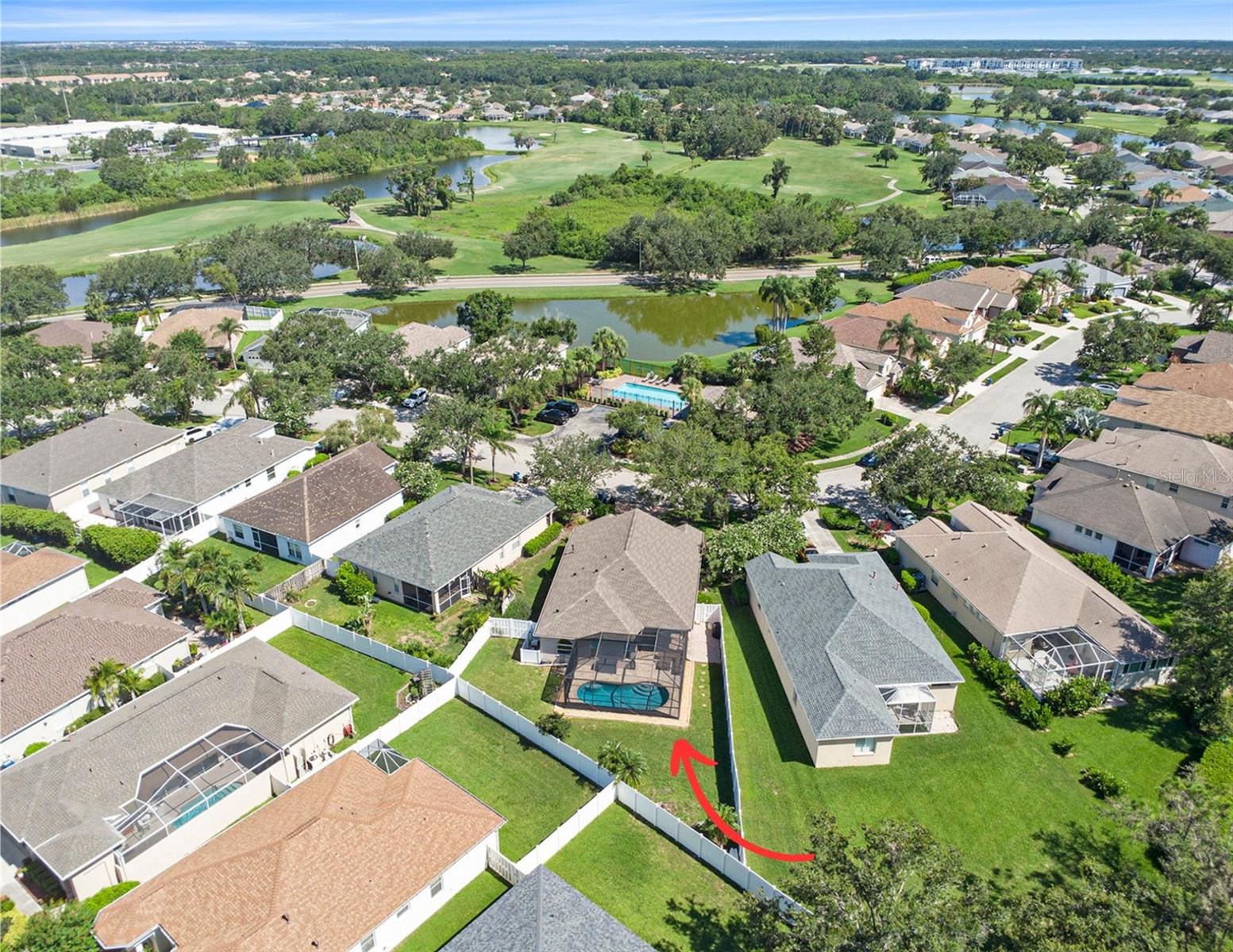 1135 MILLBROOK CIR