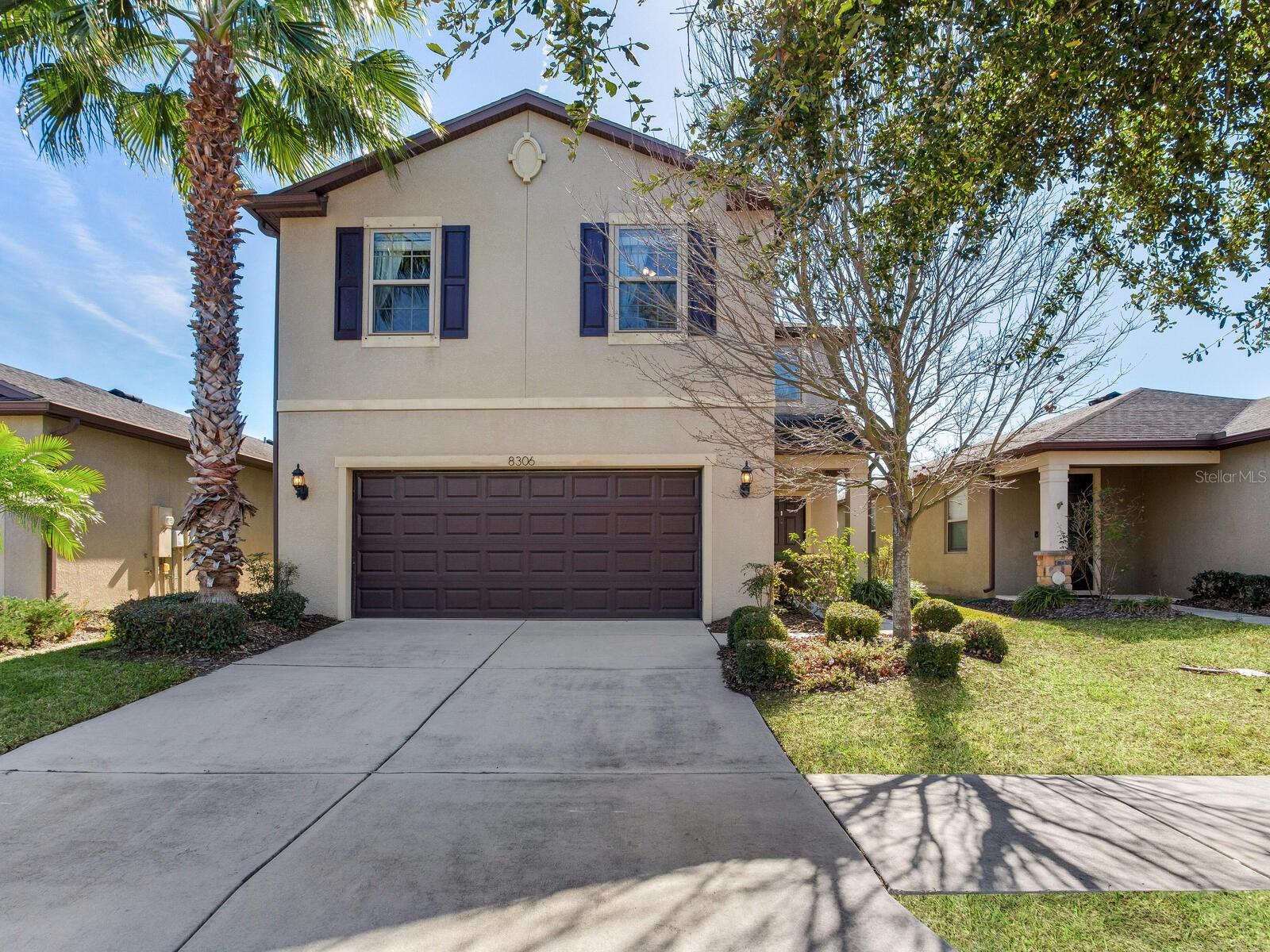 8306 RED SPRUCE AVE