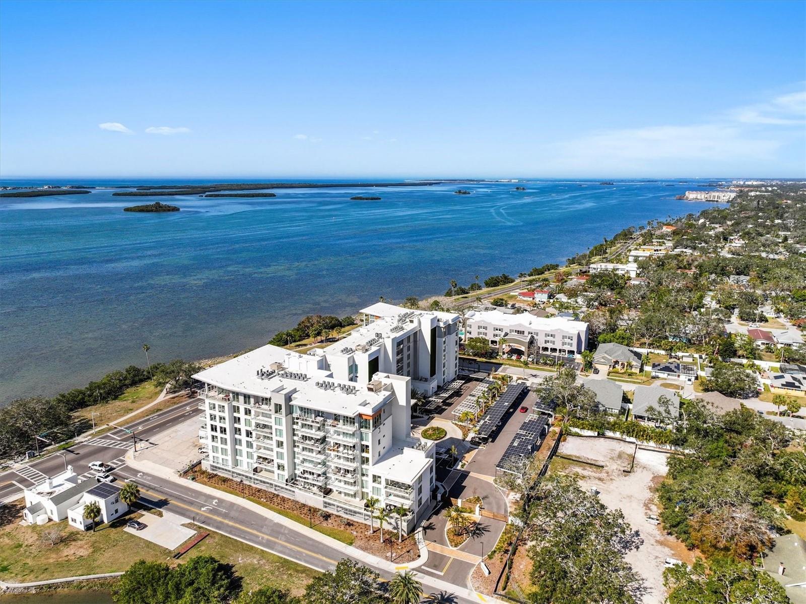 1020 SUNSET POINT RD #213