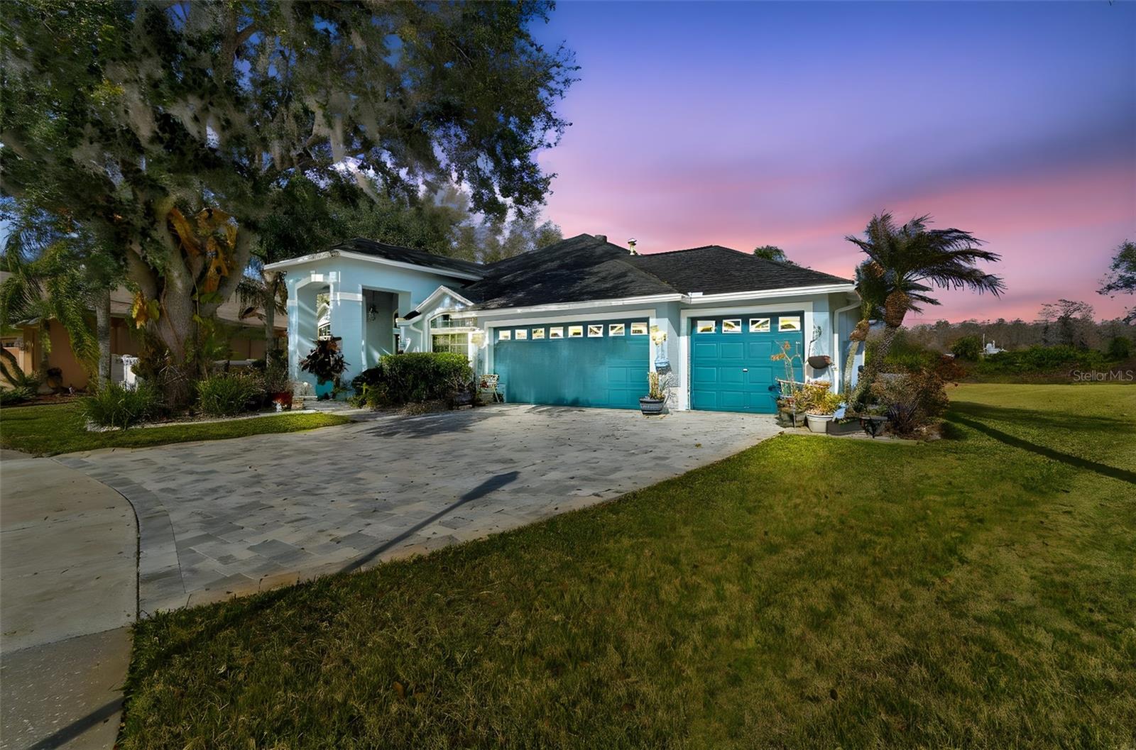 10022 OXFORD CHAPEL DR