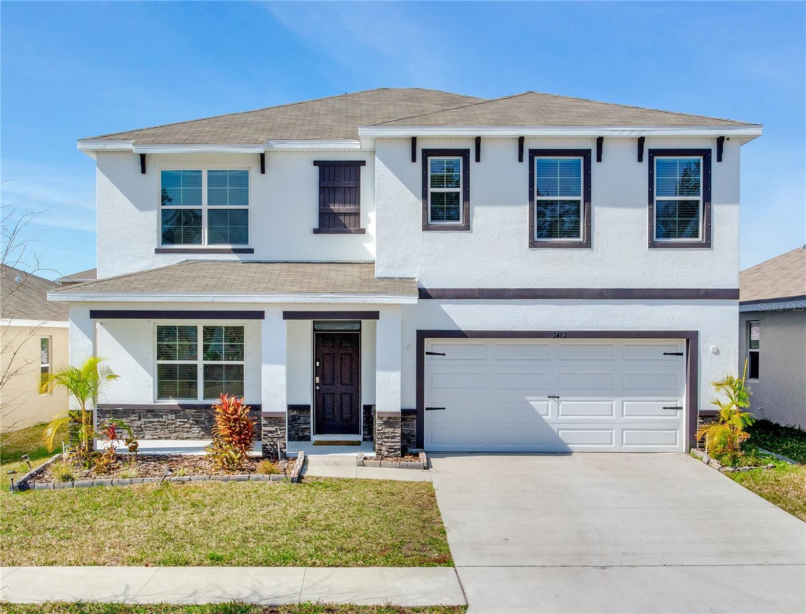 2412 KNIGHT ISLAND DR