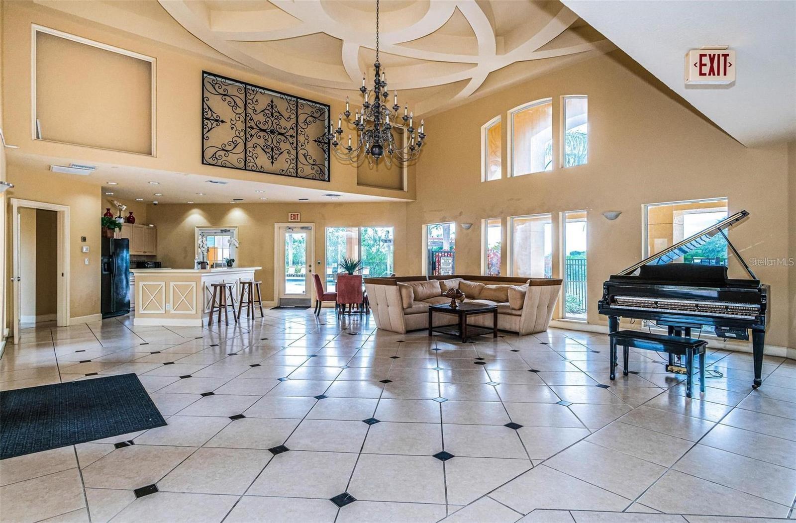 4305 BAYSIDE VILLAGE DR #304