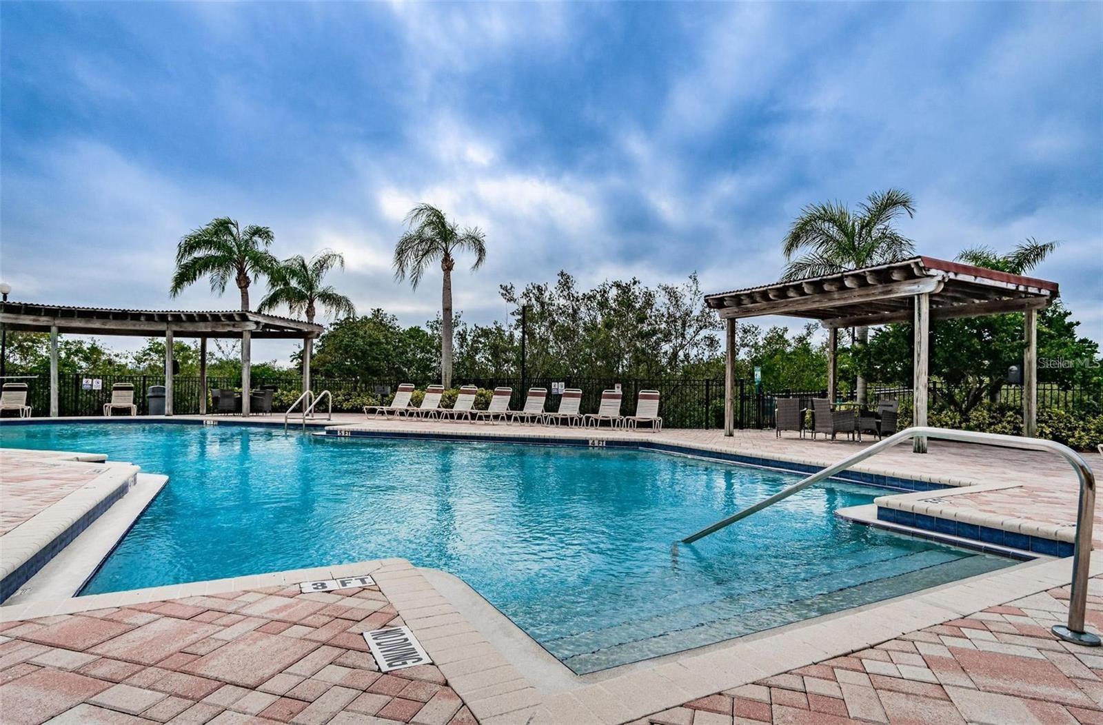 4305 BAYSIDE VILLAGE DR #304