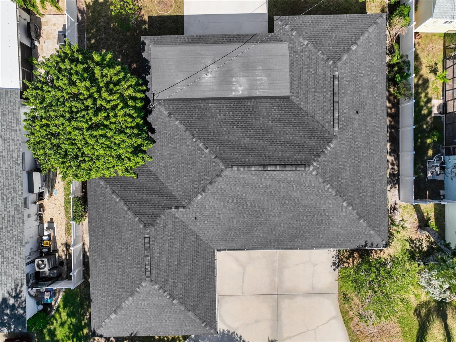 4331 HARBOR HILLS DR