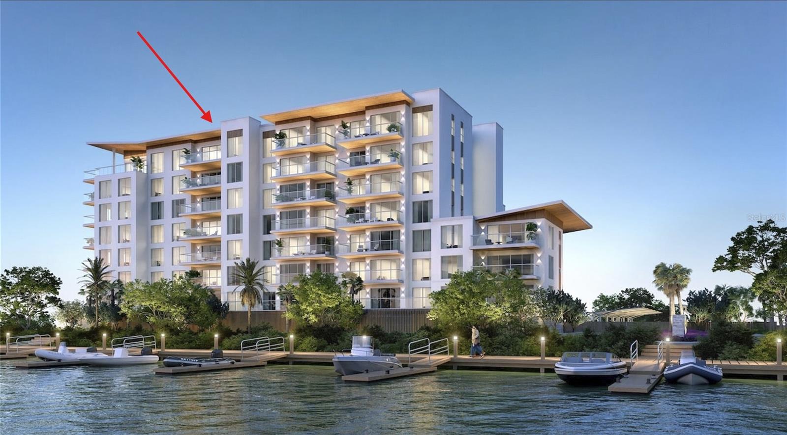 1020 SUNSET POINT RD #710