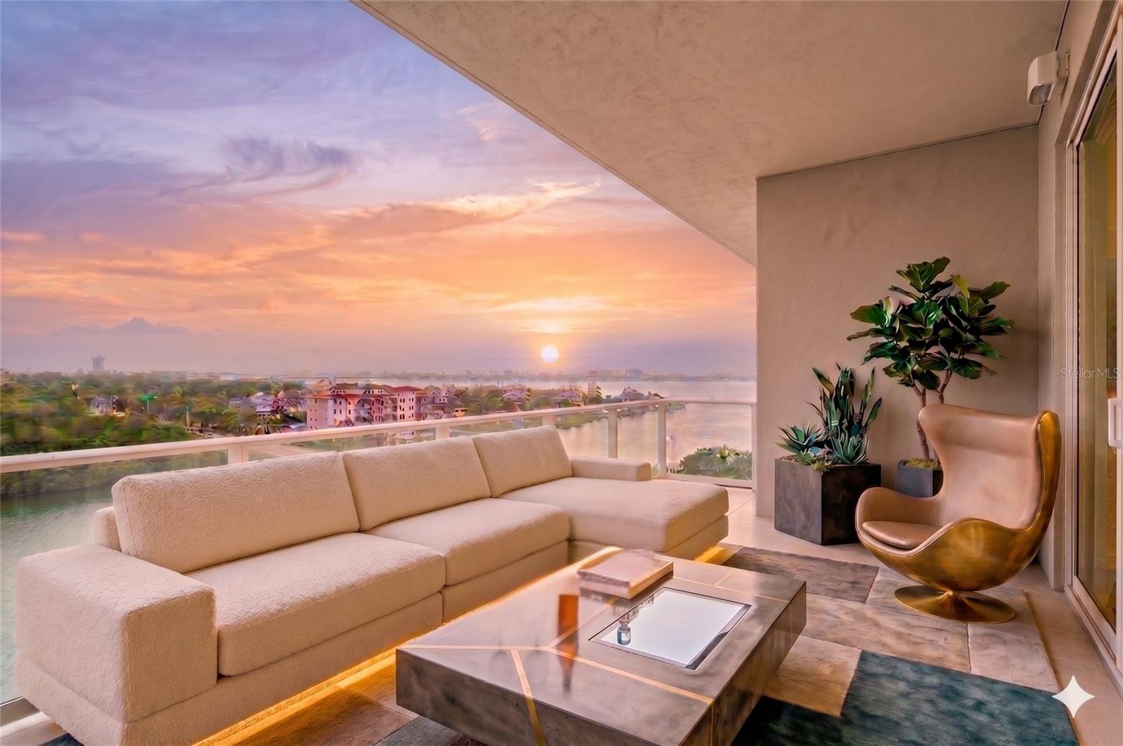 1020 SUNSET POINT RD #710