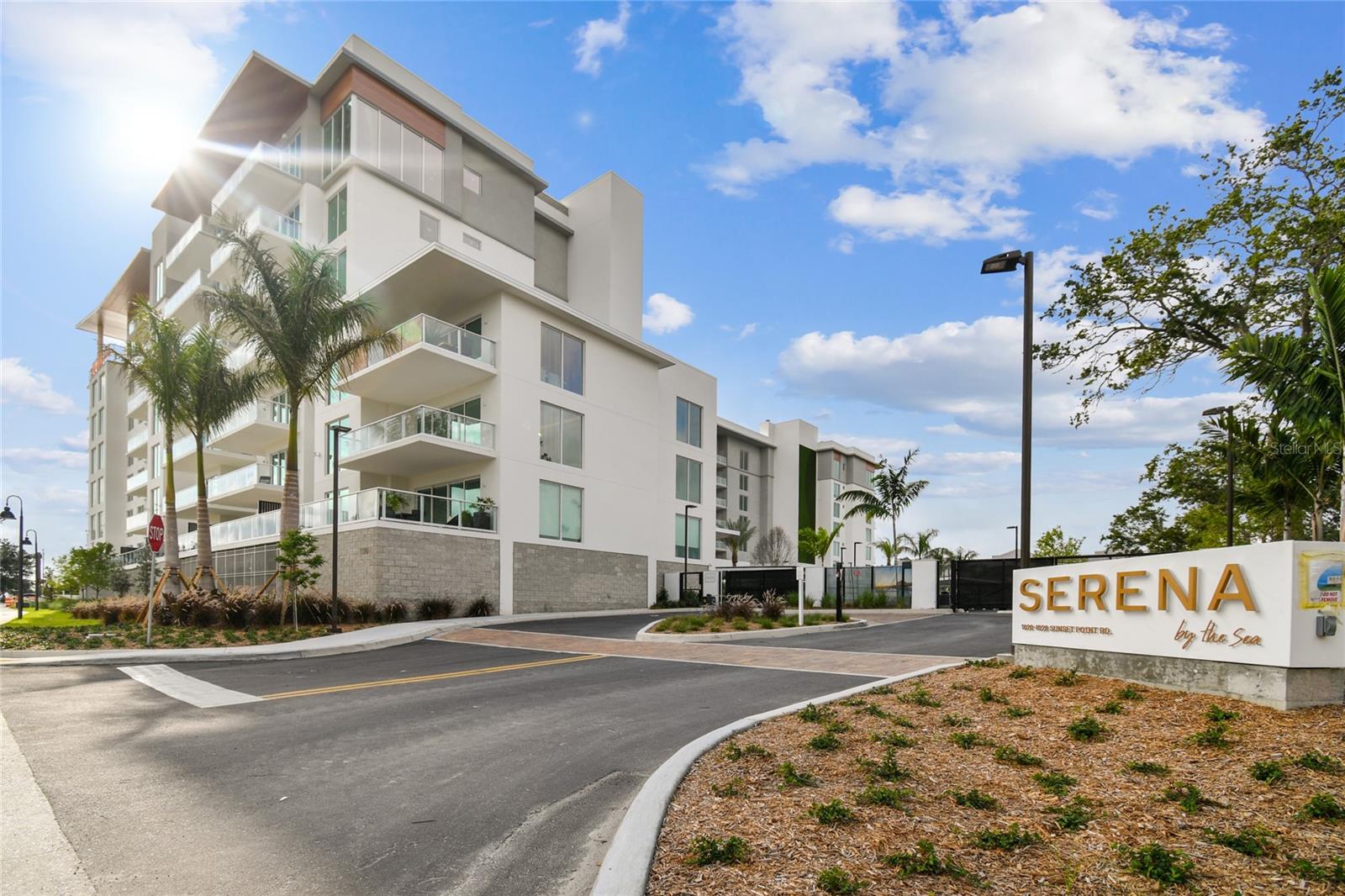 1020 SUNSET POINT RD #710