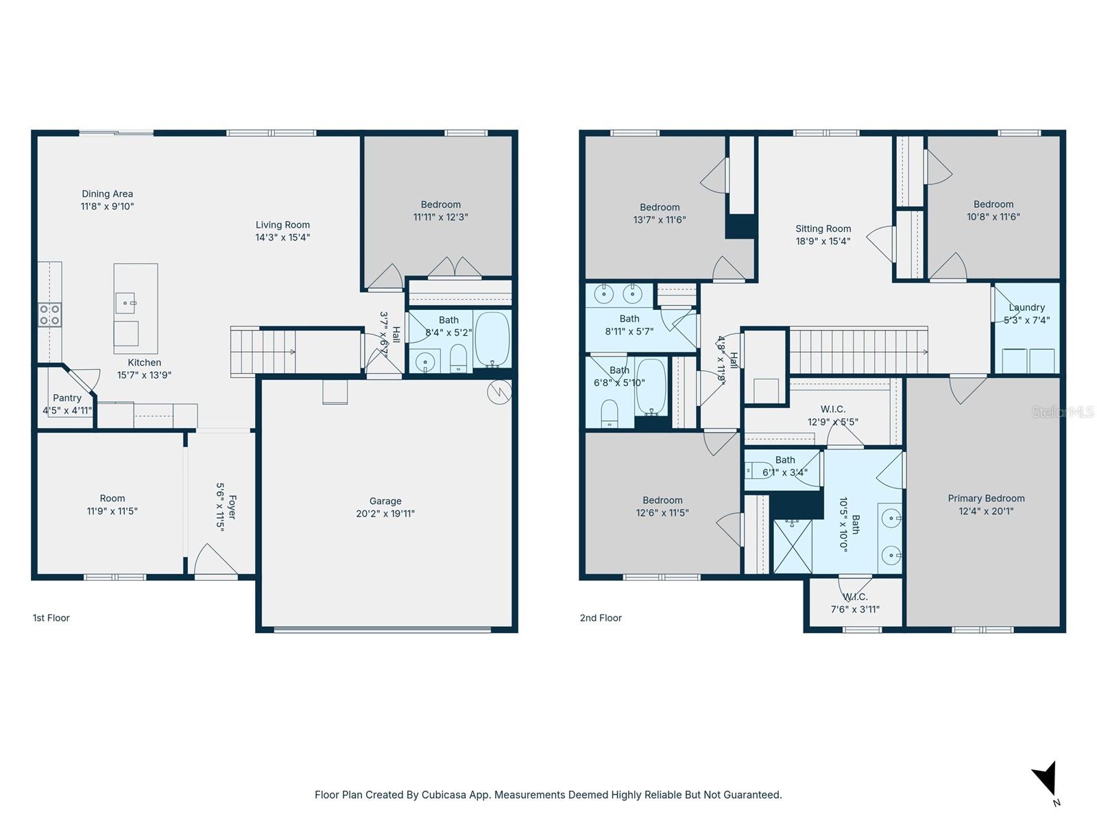 2818 GUMBO LIMBO DR