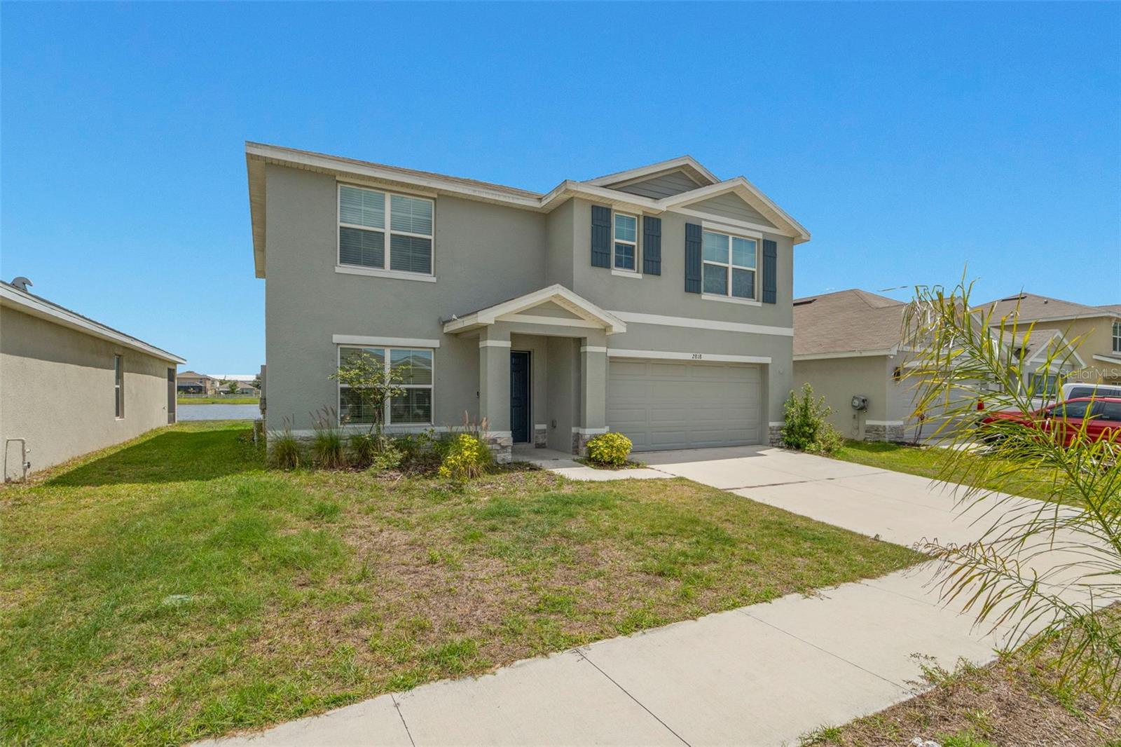 2818 GUMBO LIMBO DR