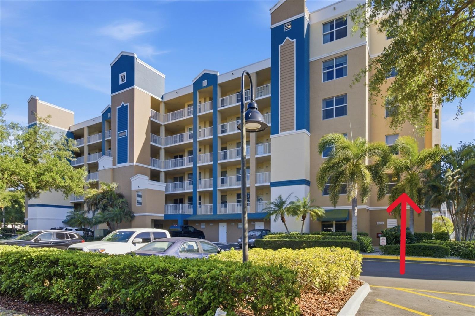960 STARKEY RD #3106
