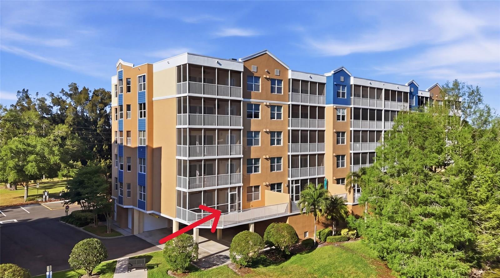 960 STARKEY RD #3106