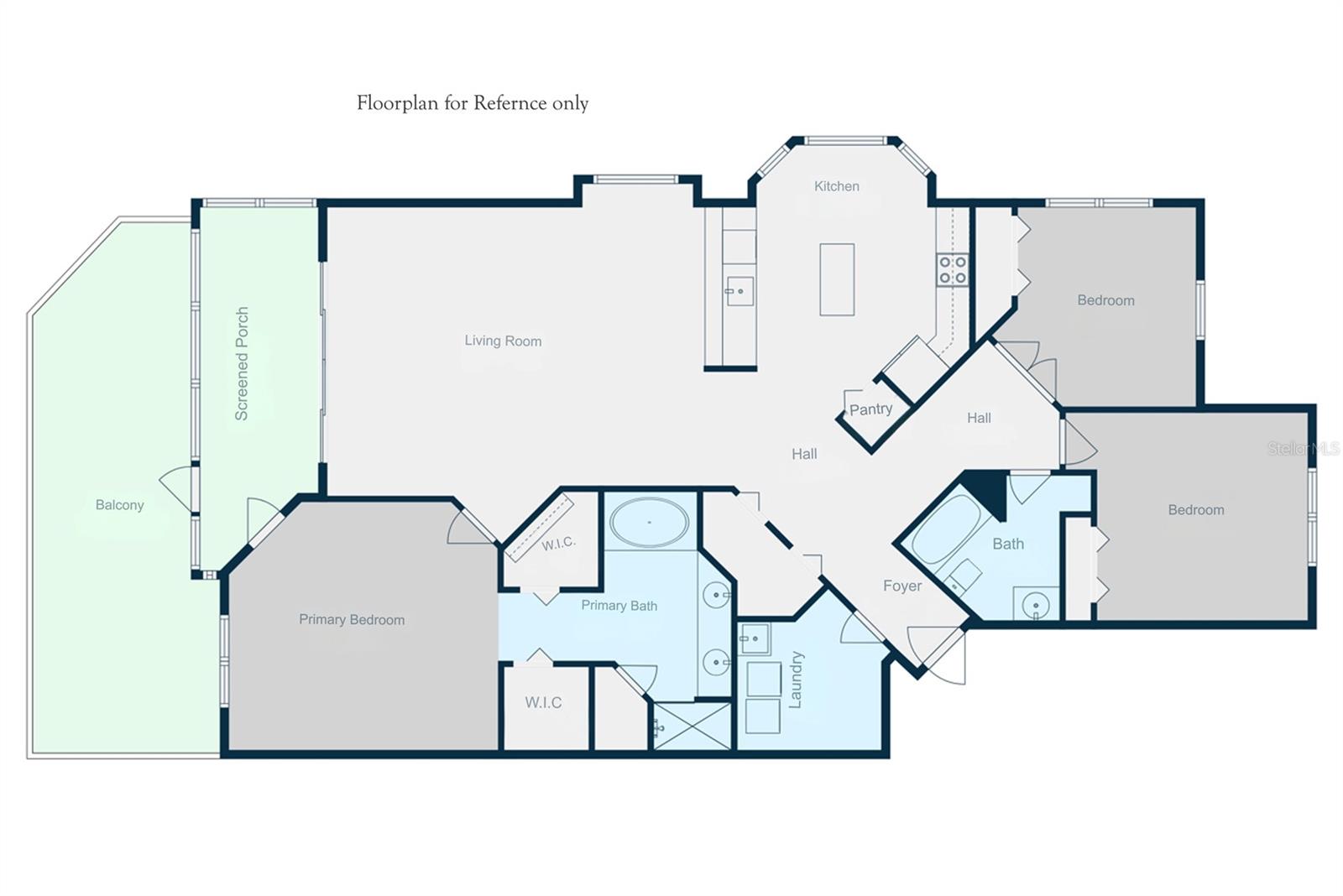 960 STARKEY RD #3106