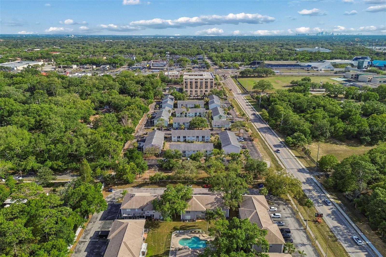 5156 SUNRIDGE PALMS DR