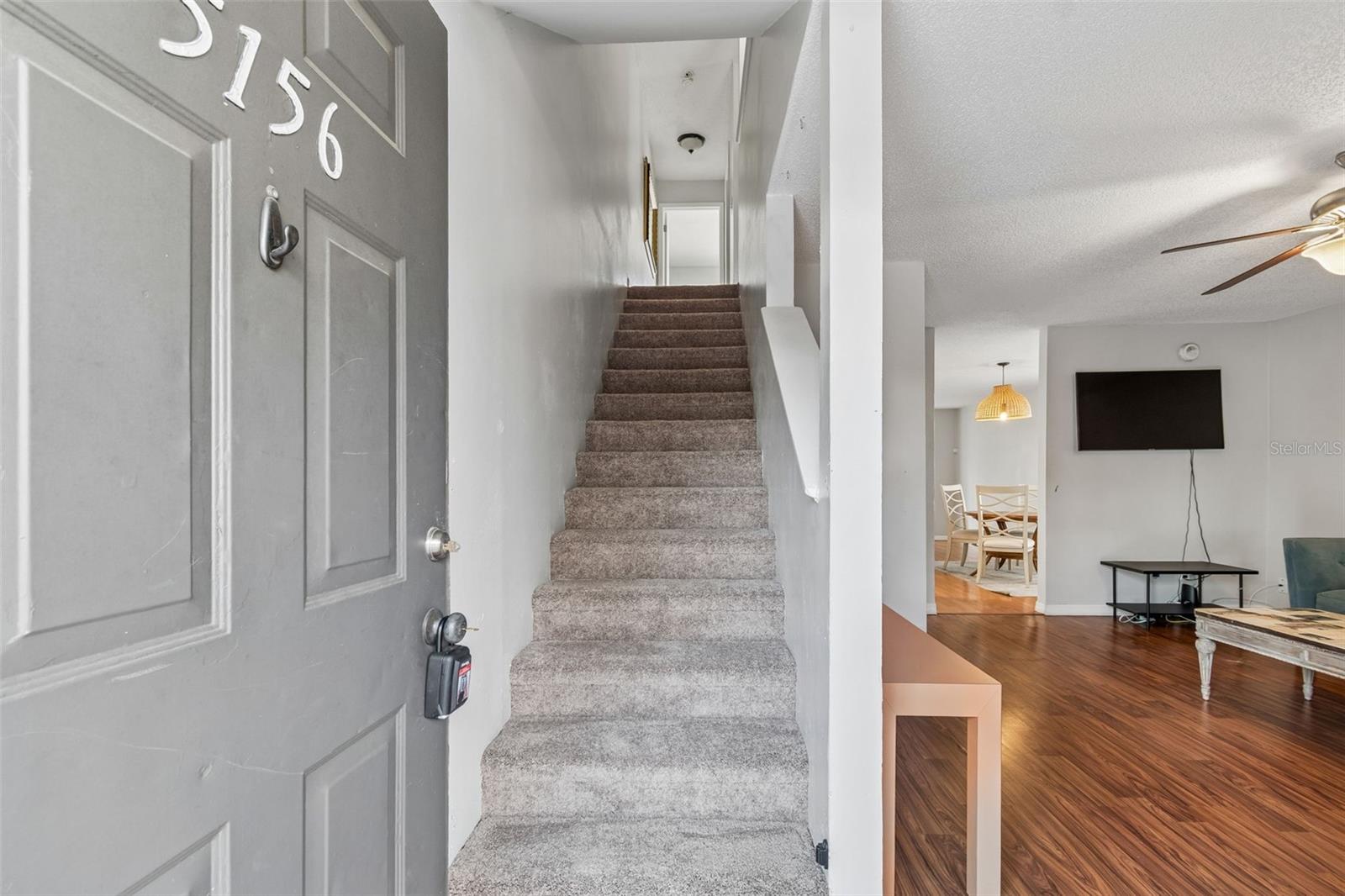 5156 SUNRIDGE PALMS DR