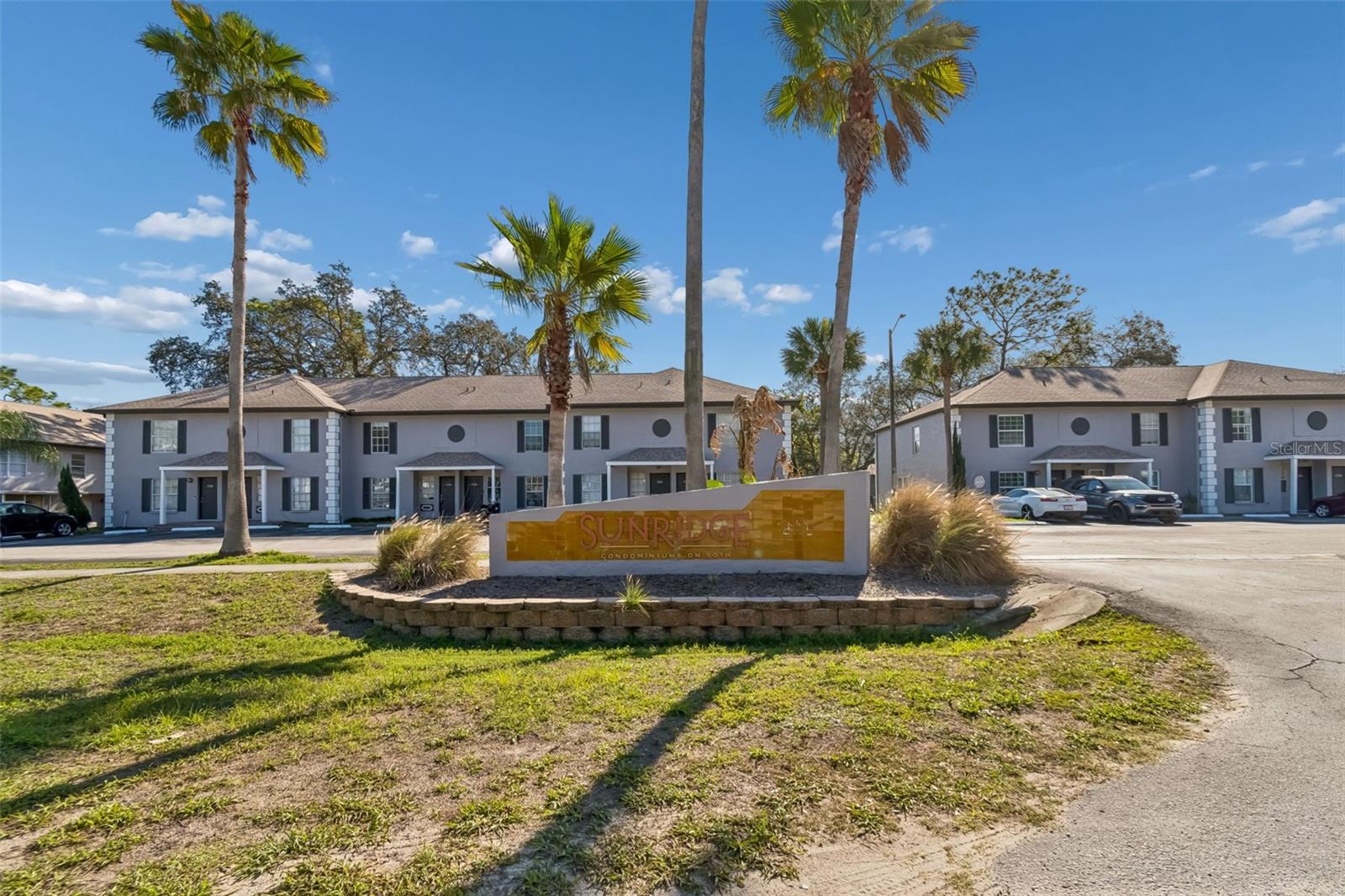 5156 SUNRIDGE PALMS DR