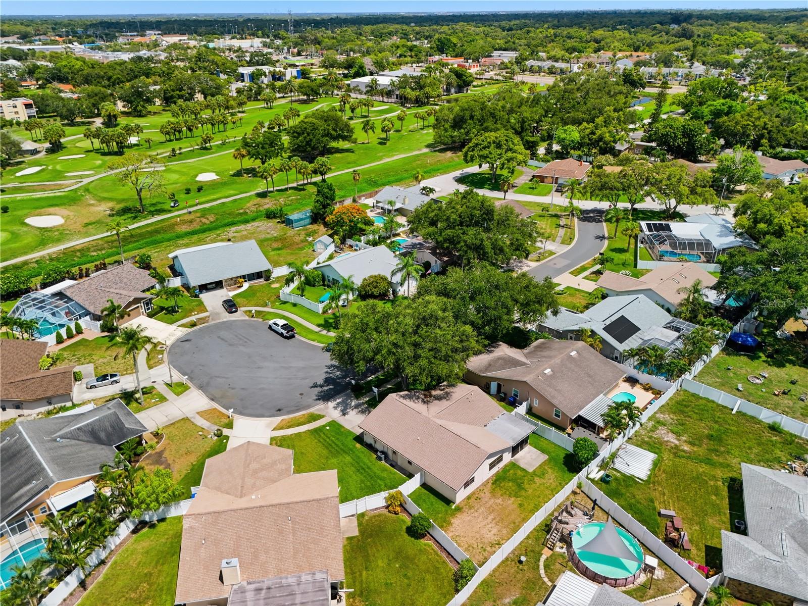 12156 MEADOWBROOK LN