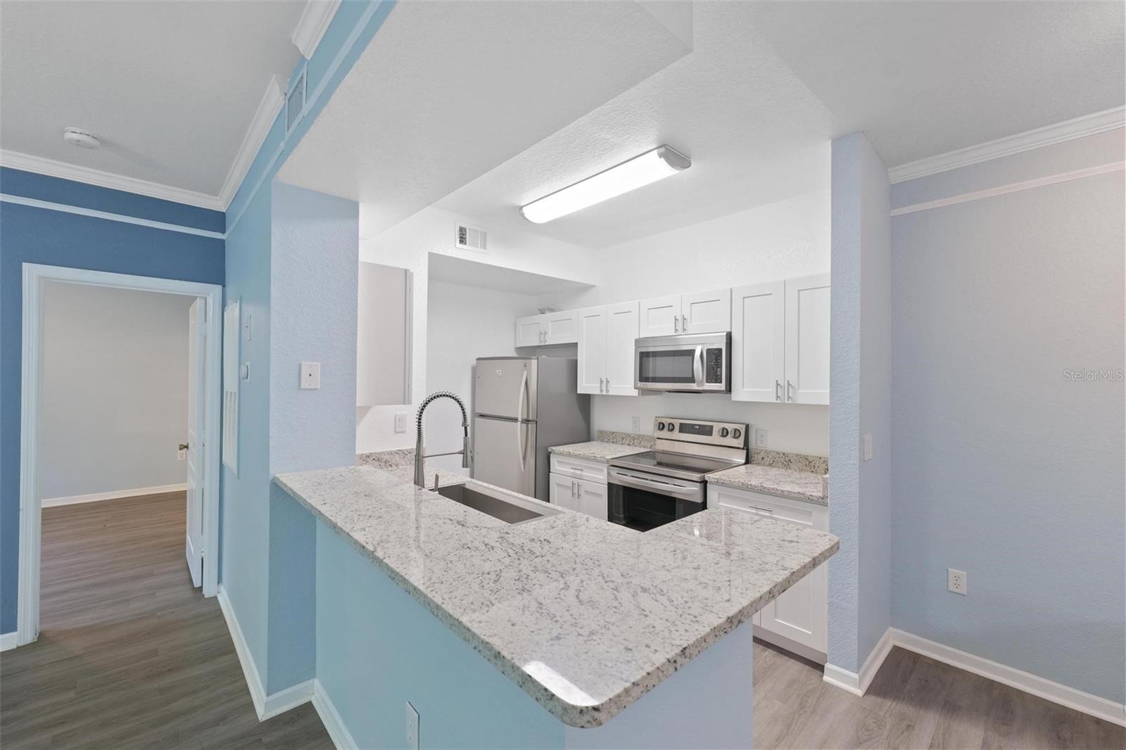 17110 CARRINGTON PARK DR #832